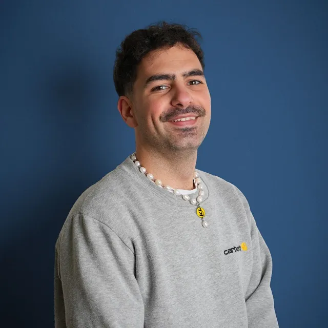 Alexandre Gonçalves