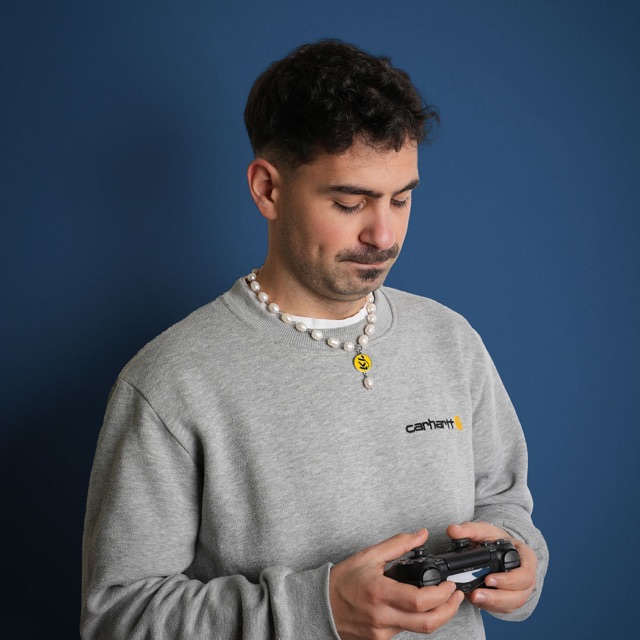 Alexandre Gonçalves