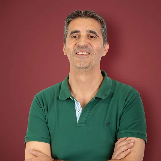 Marco Cruz
