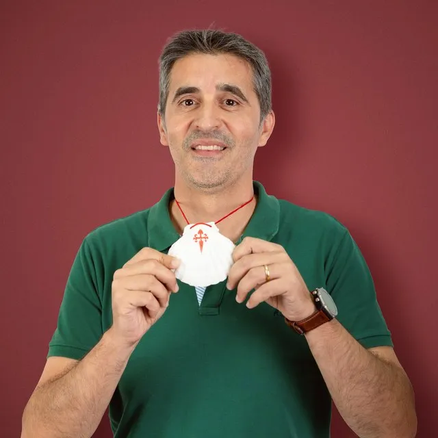 Marco Cruz