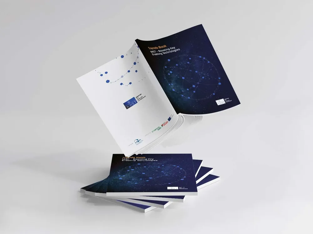 Trending Book - bKET
