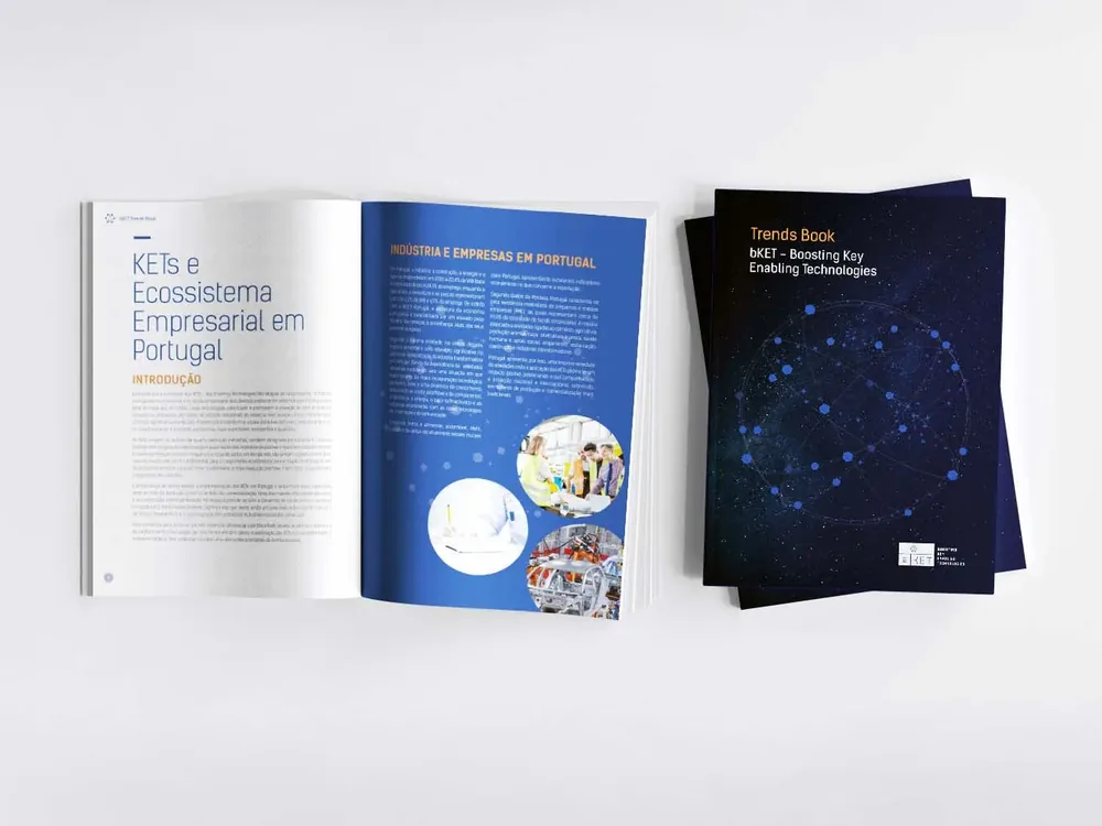 Trending Book - bKET