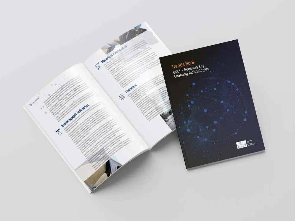 Trending Book - bKET