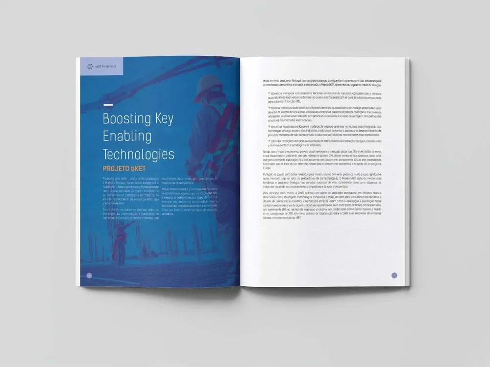 Trending Book - bKET