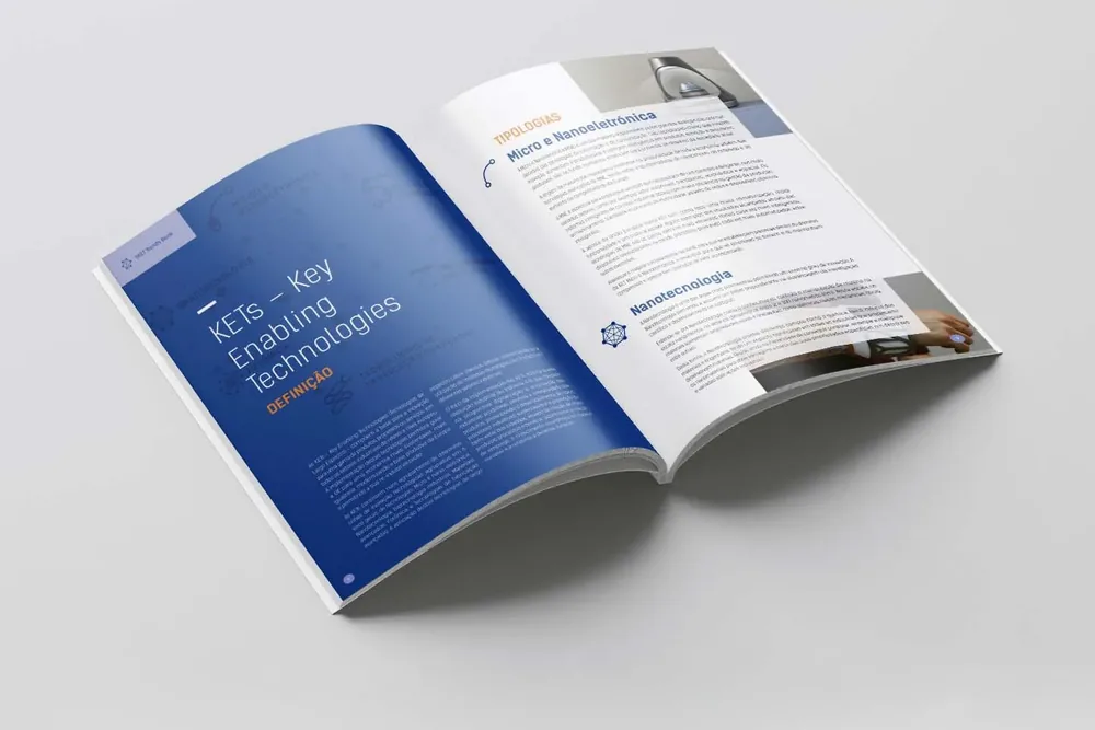 Trending Book - bKET