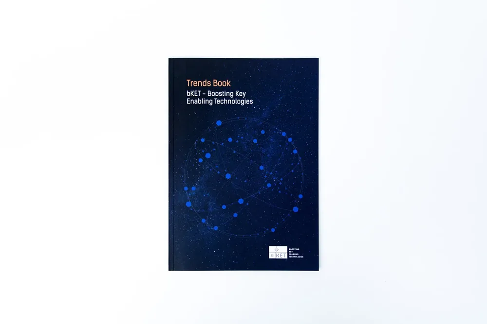 Trending Book - bKET
