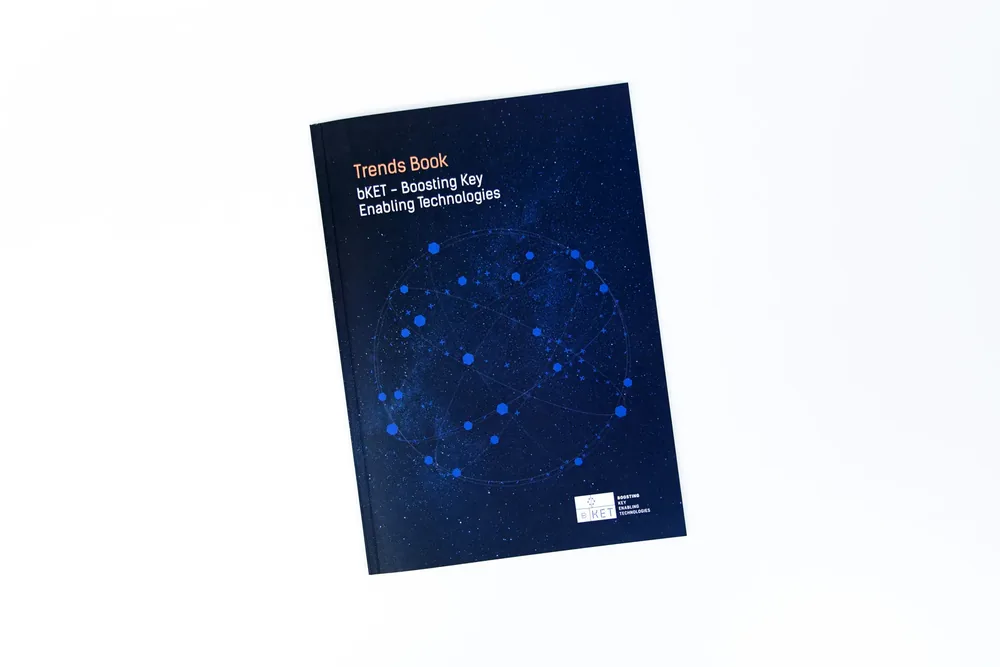 Trending Book - bKET