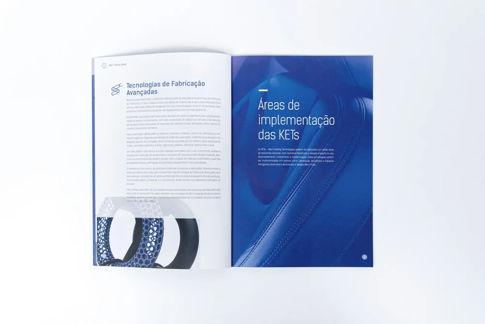 Trending Book - bKET