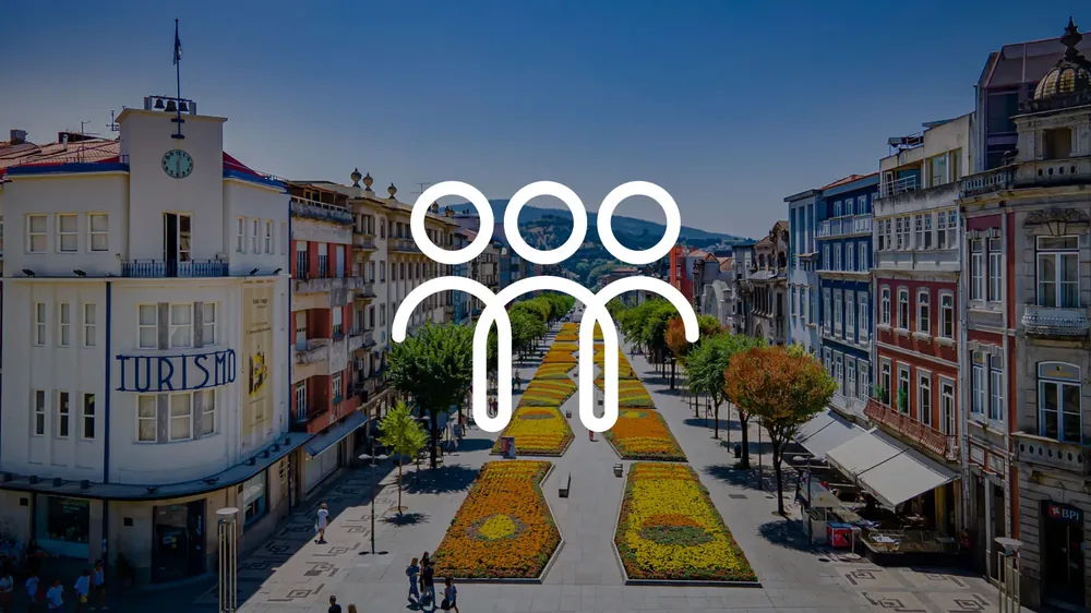 Projeto DiverCidade em Braga