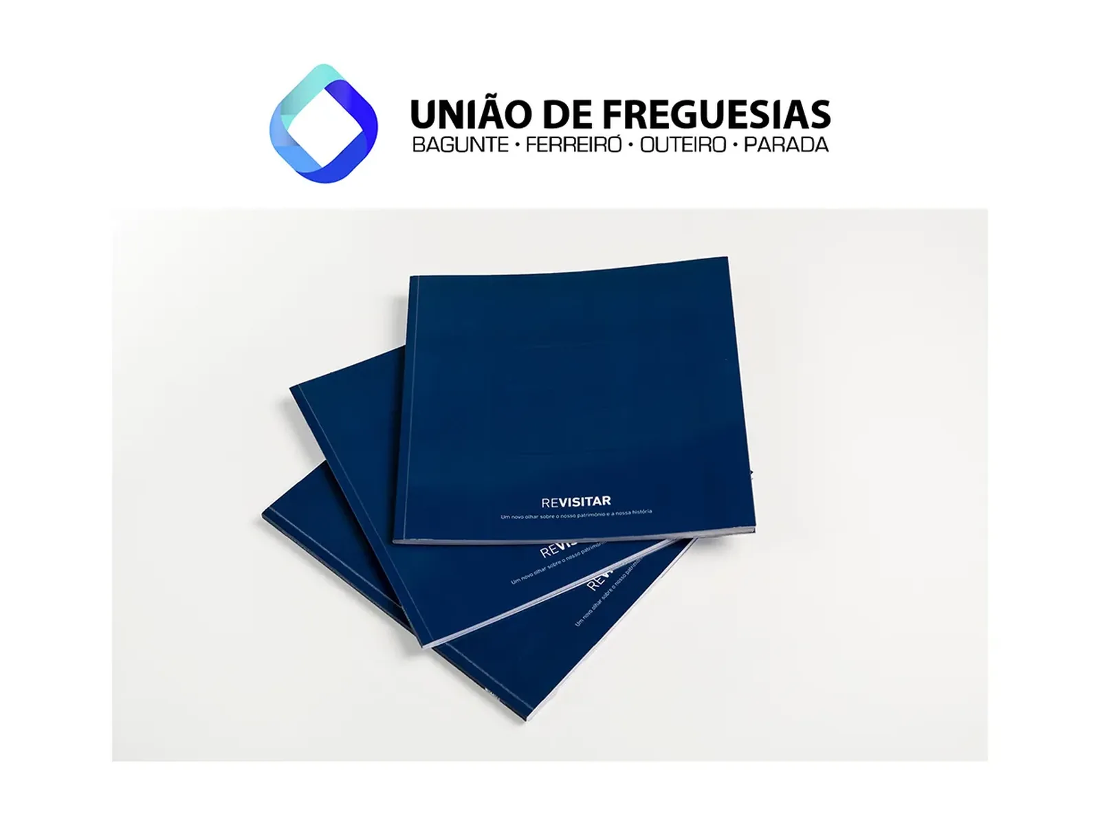 União de Freguesias de Bagunte, Ferreiró, Outeiro Maior e Parada