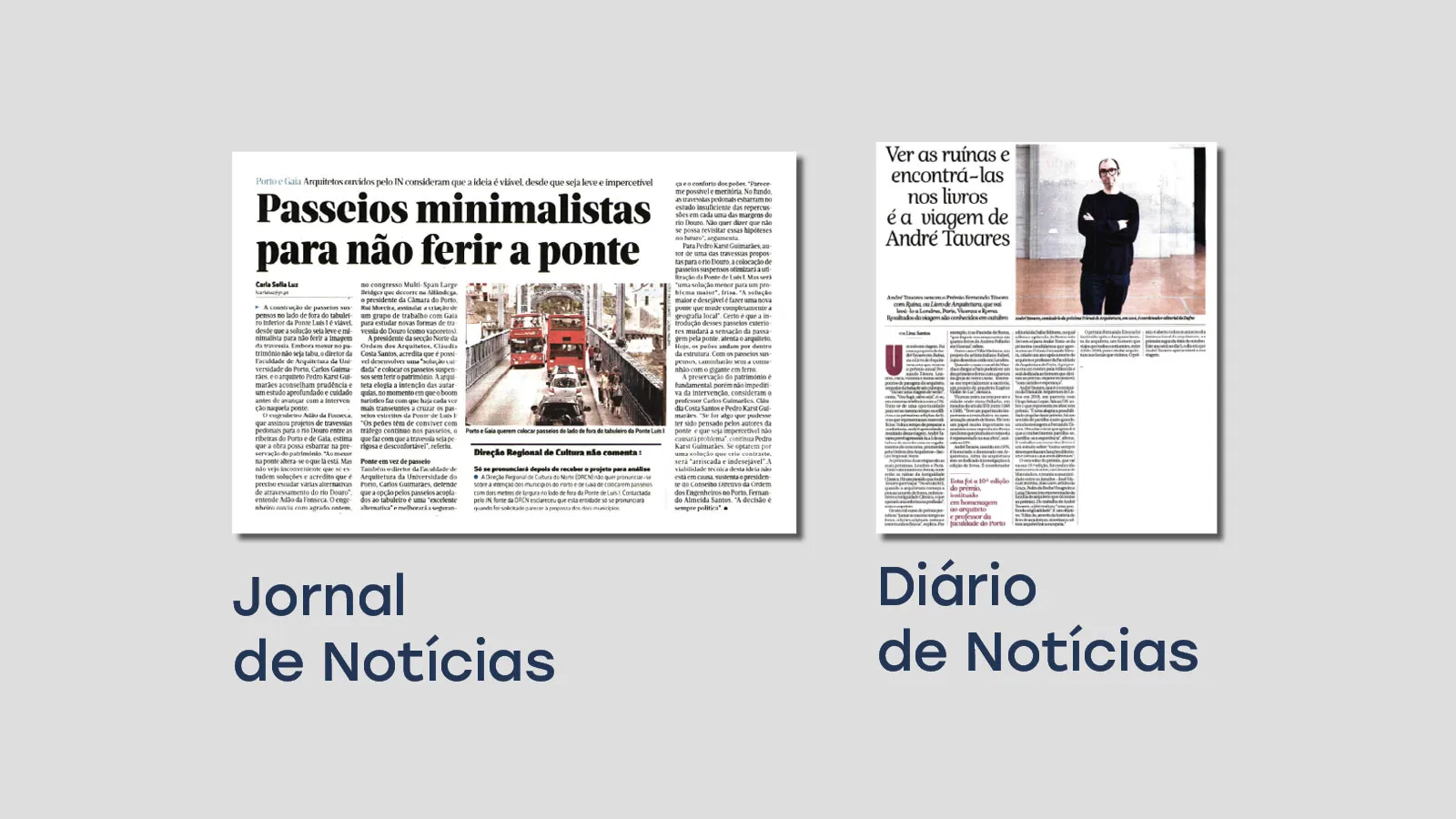 OASRN – Ordem dos Arquitectos