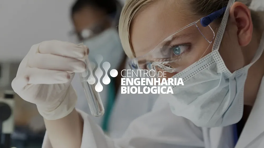 CEB - Centro de Engenharia Biológica da UM