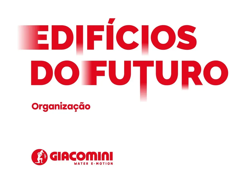 Congressos Giacomini - Edifícios do Futuro