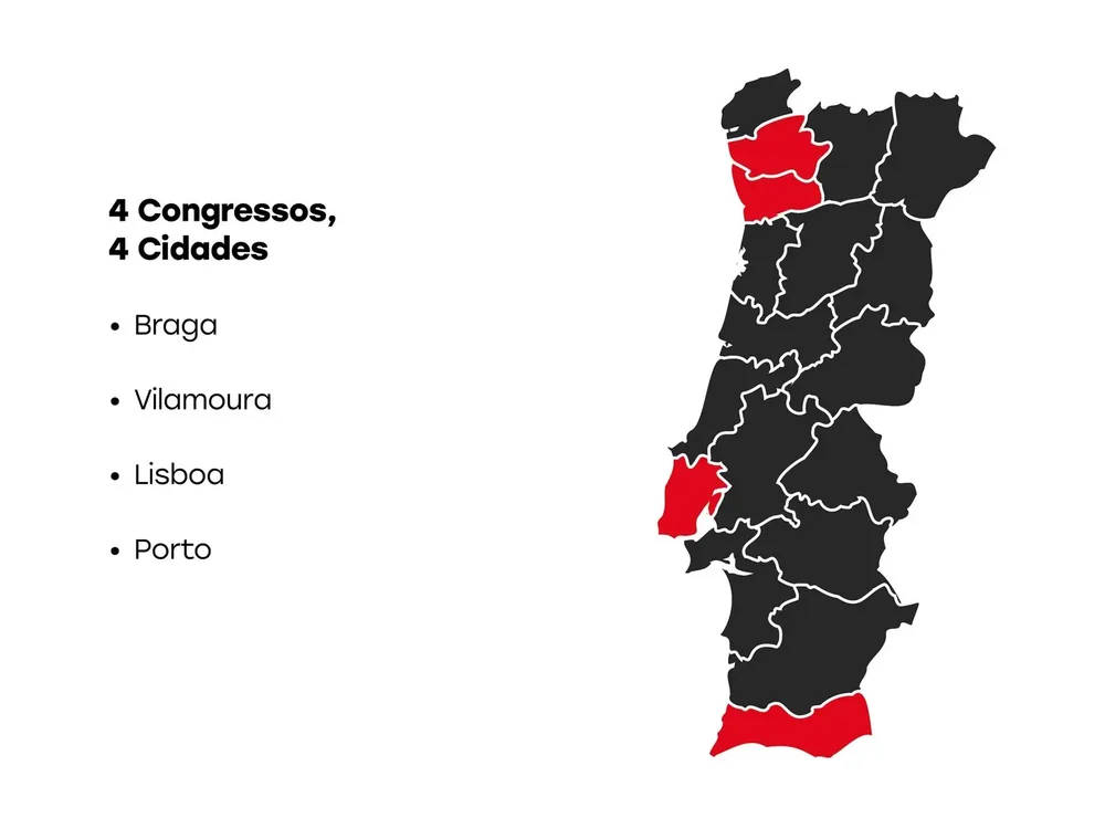 Congressos Giacomini - Edifícios do Futuro