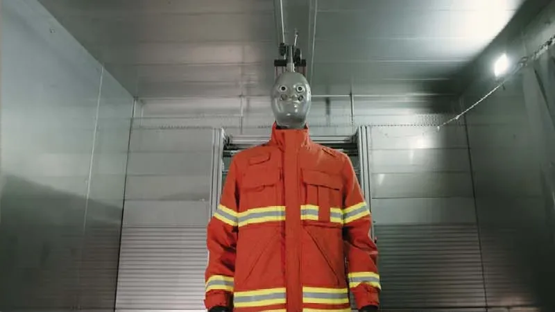 DIF-Jacket