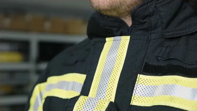 DIF-Jacket