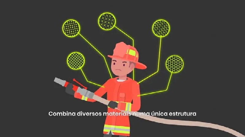 DIF-Jacket (Animação)