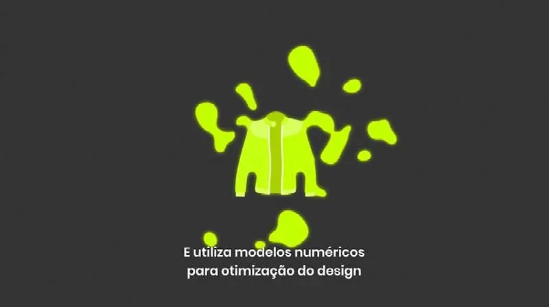 DIF-Jacket (Animação)