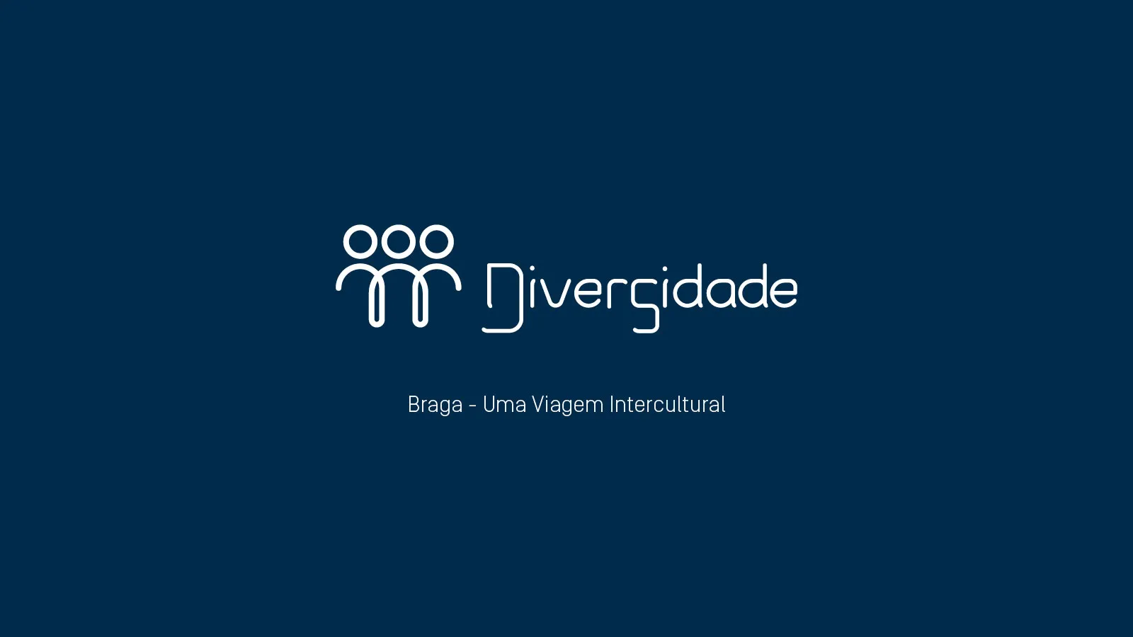 Projeto DiverCidade Braga