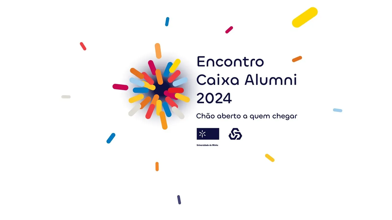 Encontro Caixa Alumni 2024