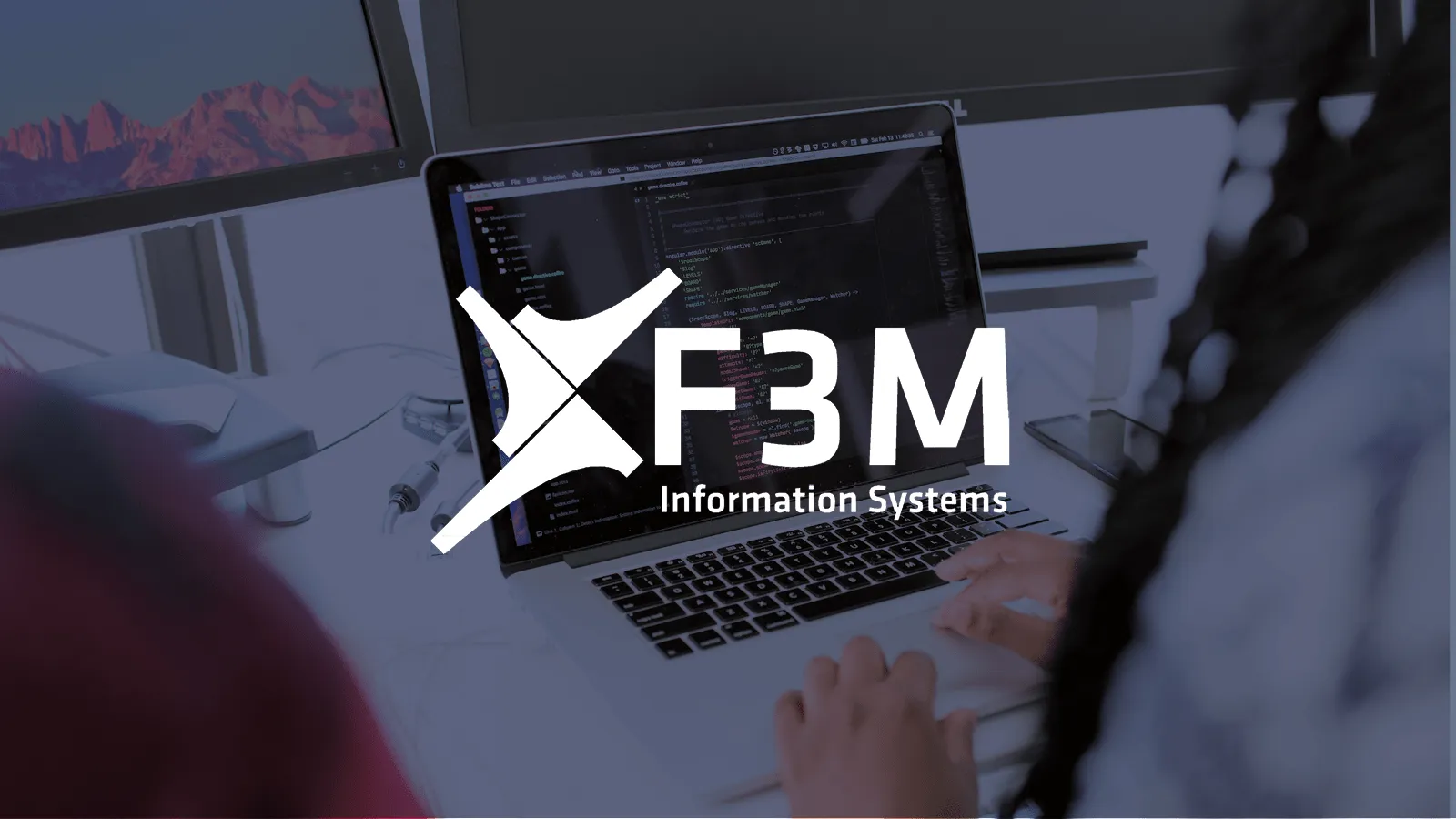 F3M Information Systems SA