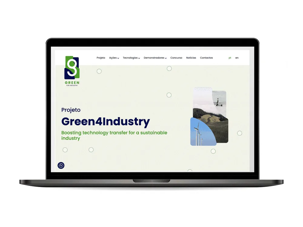 Green for Industry