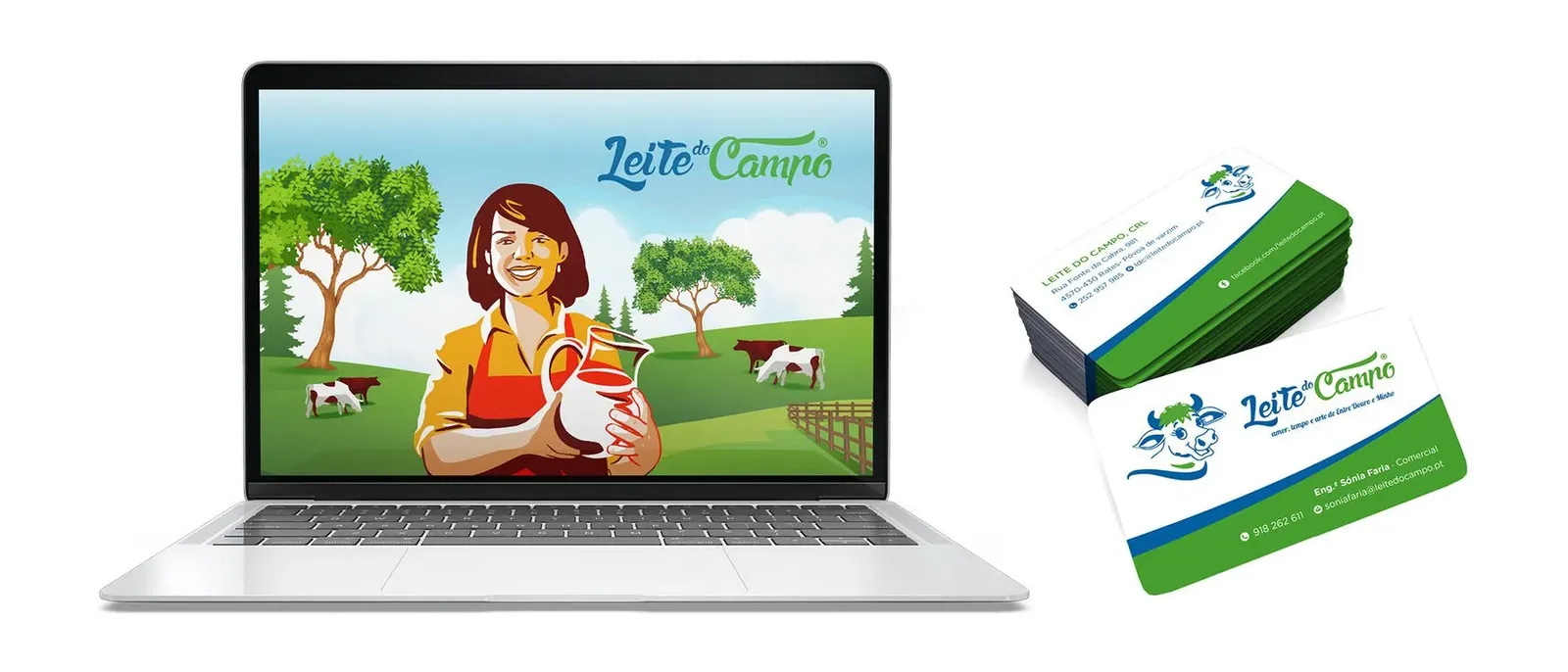 Identidade Leite do Campo
