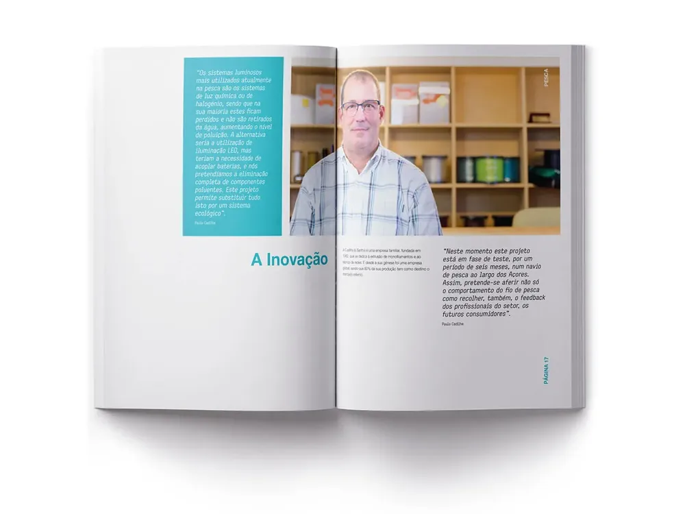 Livro Nanotech