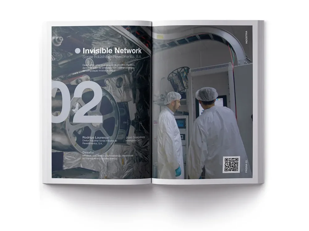 Livro Nanotech