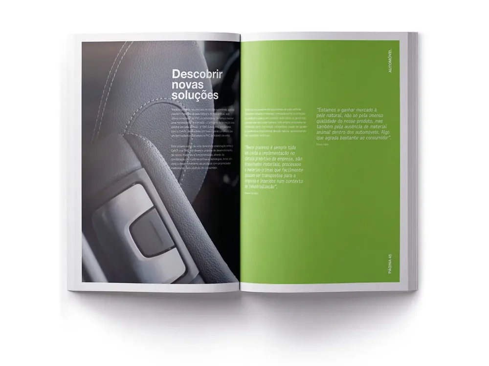 Livro Nanotech