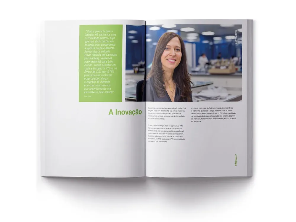 Livro Nanotech
