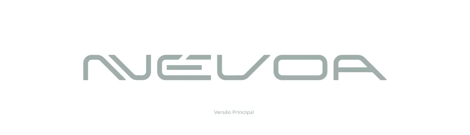 Névoa Identidade Visual