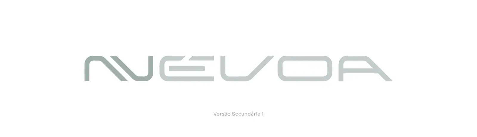 Névoa Identidade Visual