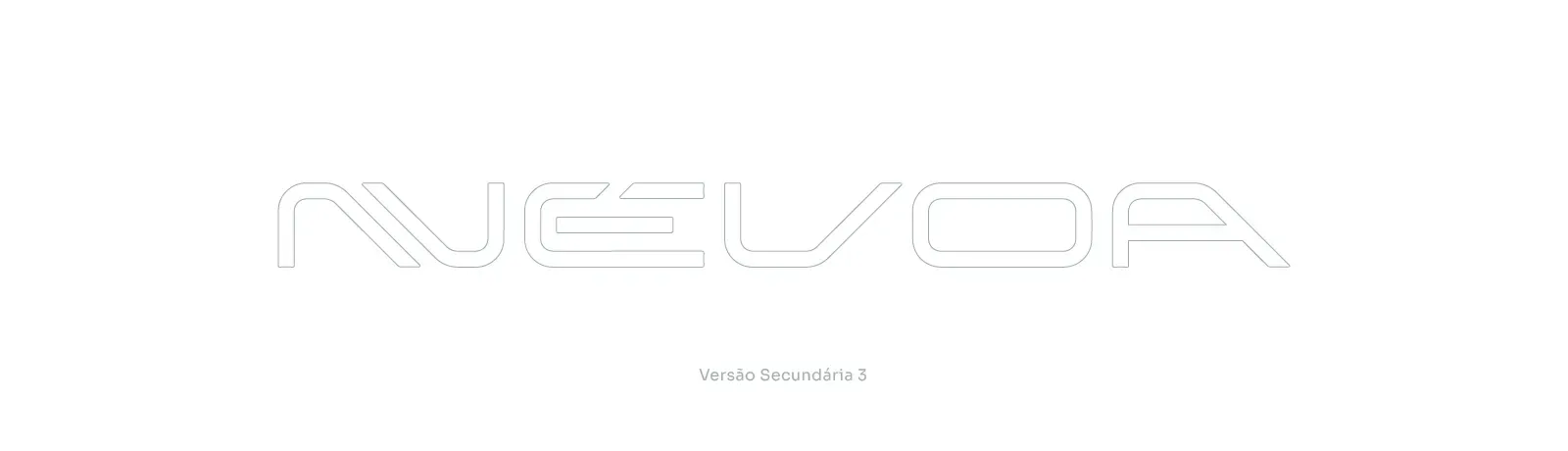 Névoa Identidade Visual