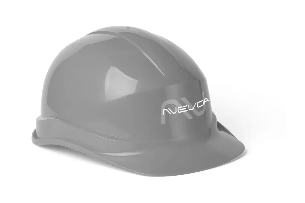 Névoa Identidade Visual