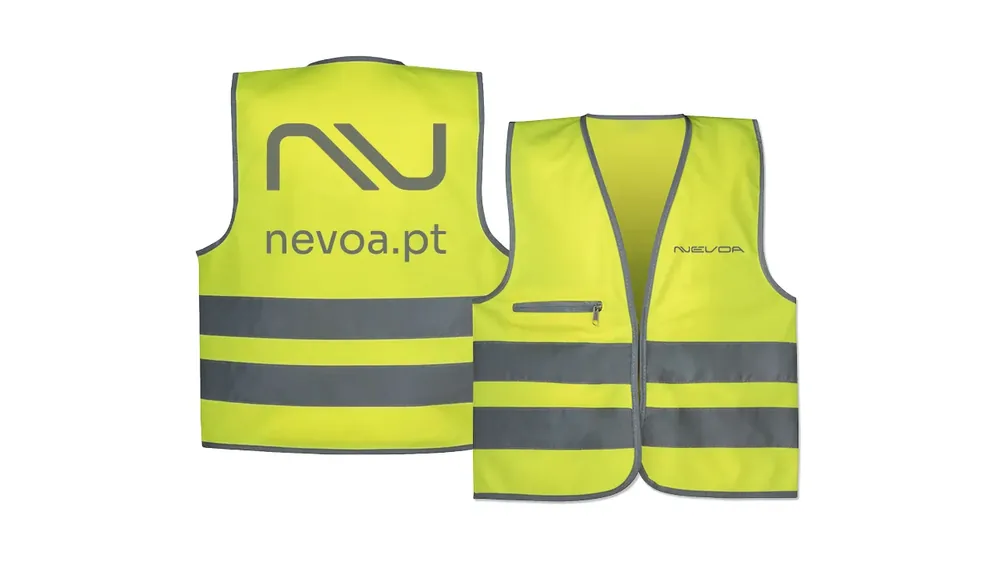 Névoa Identidade Visual