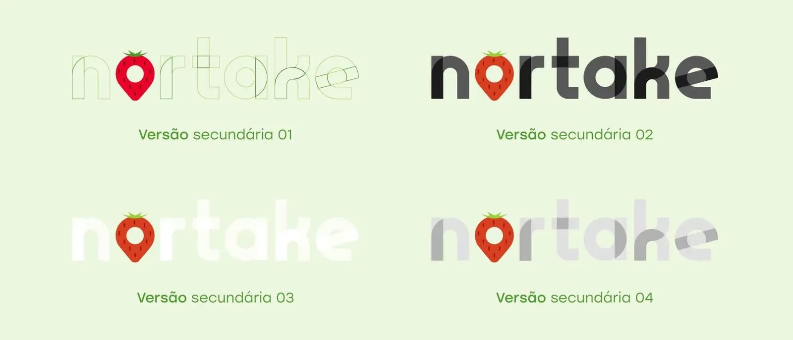 Nortake