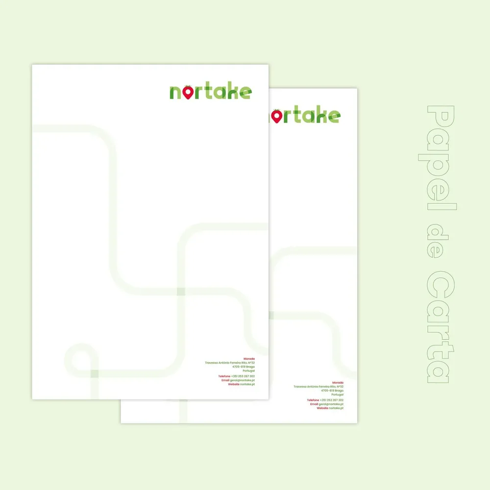 Nortake